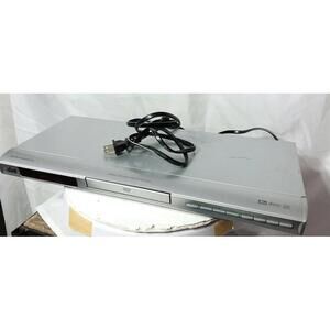 JVC XV-N332S DVD Player, S-Video, Direct Progressive Scan, Super VCD CD Player -